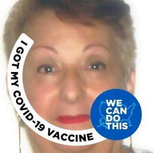 Meet your Posher, Roxanne